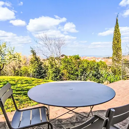 Il Giardino By Interhome