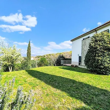 Il Giardino By Interhome Polveraia