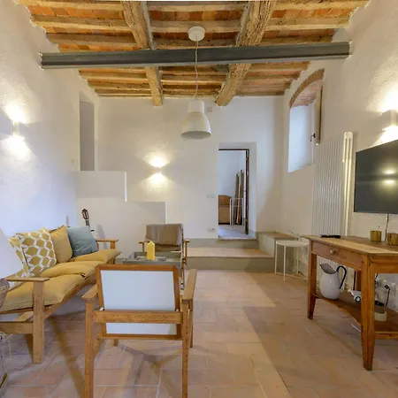 Il Giardino By Interhome Polveraia