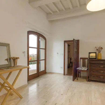 Il Giardino By Interhome Апартаменты *