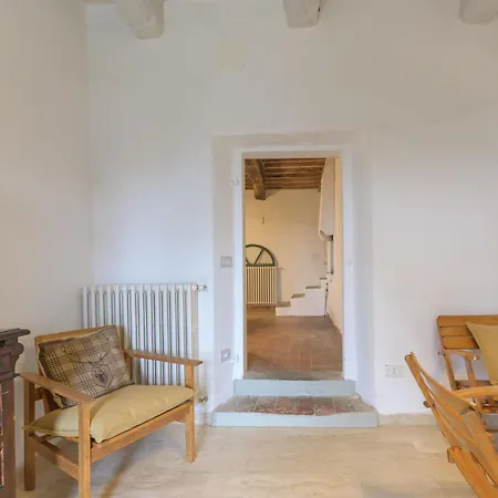 Il Giardino By Interhome Апартаменты Polveraia