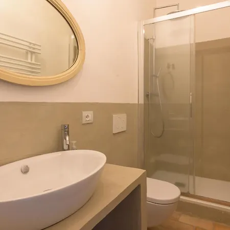 Il Giardino By Interhome Polveraia